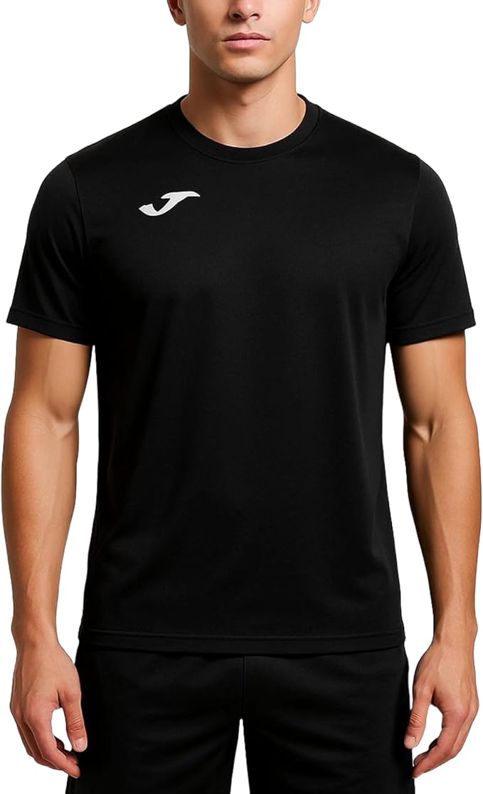 Joma Técnica Negro - 8,60€
