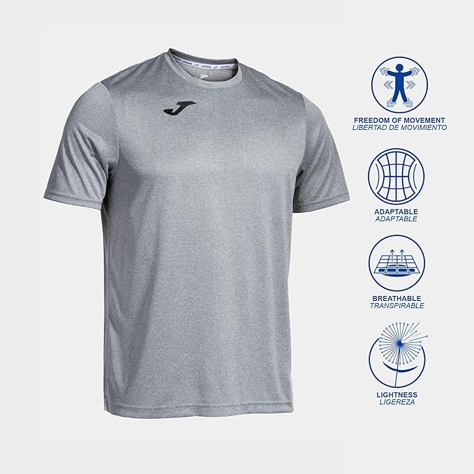 Joma Técnica Gris - 9,49€