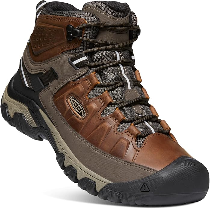 KEEN Trekking Marrón - 107,98€