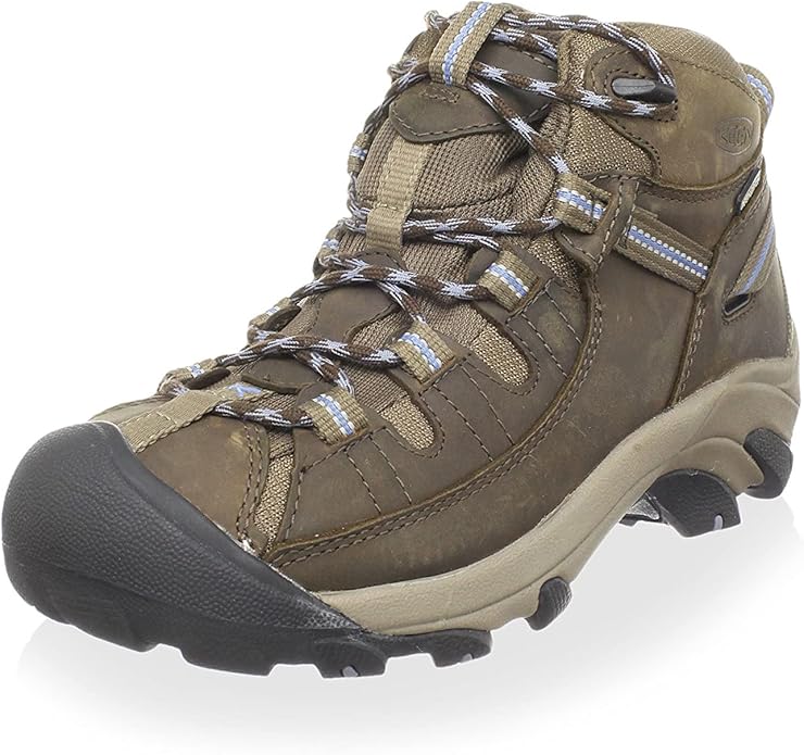 KEEN Trekking Marrón - 112,93€