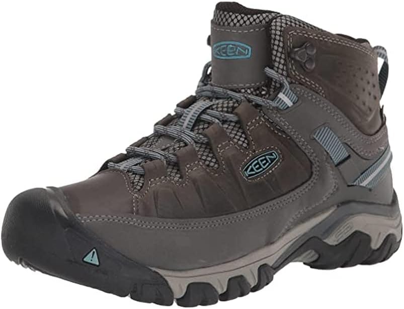 KEEN Trekking Marrón - 78,07€