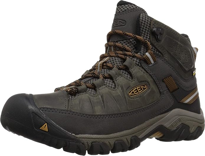 KEEN Trekking Oliva - 106,95€