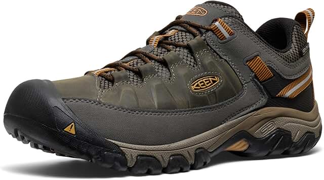 KEEN Trekking Oliva - 129,95€