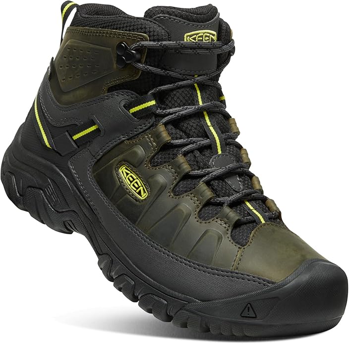 KEEN Trekking Verde - 127,08€