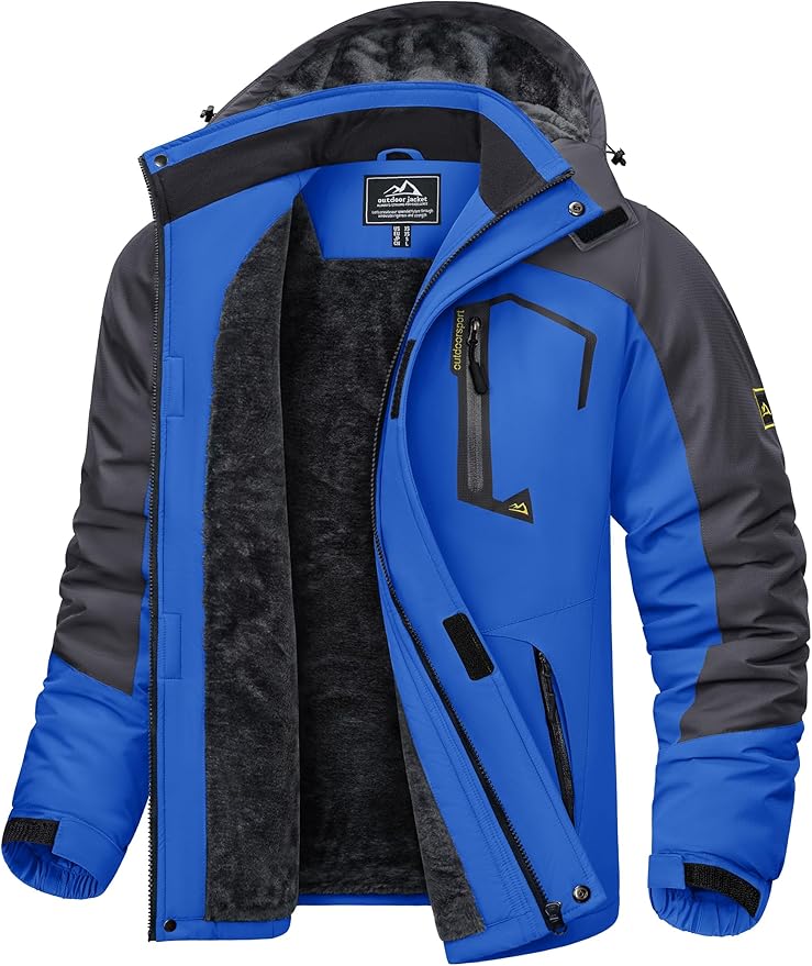 KEFITEVD Azul