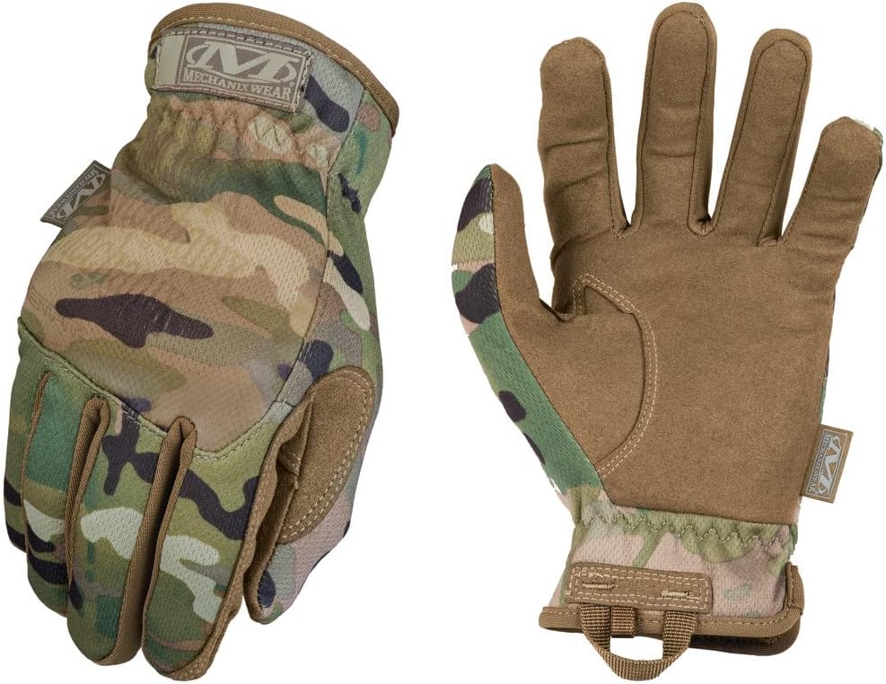 MECHANIX WEAR Guantes Tácticos - 24,74€