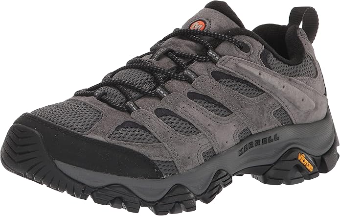 MERREL Trekking Pecan - 84,00€