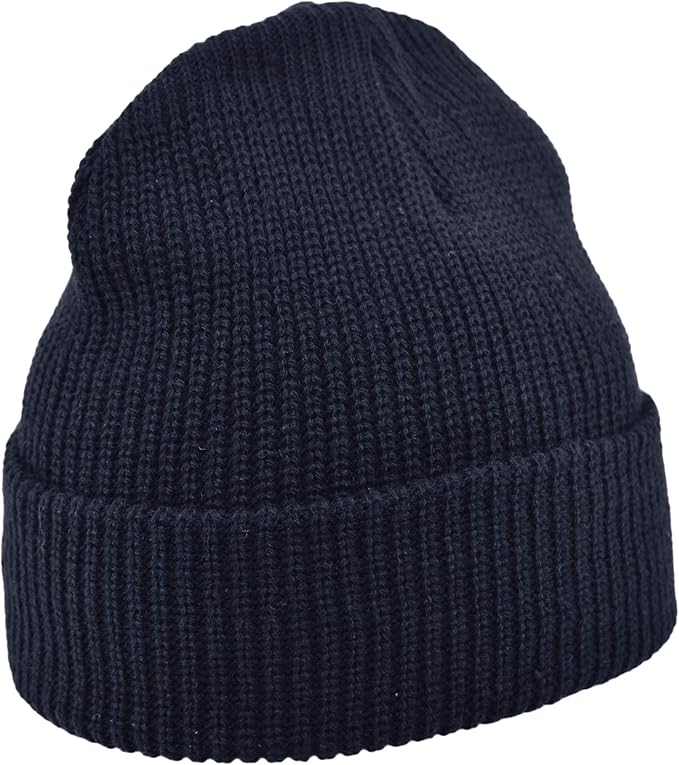 MIL-TEC Gorro Invierno Azul Oscuro - 9,99€