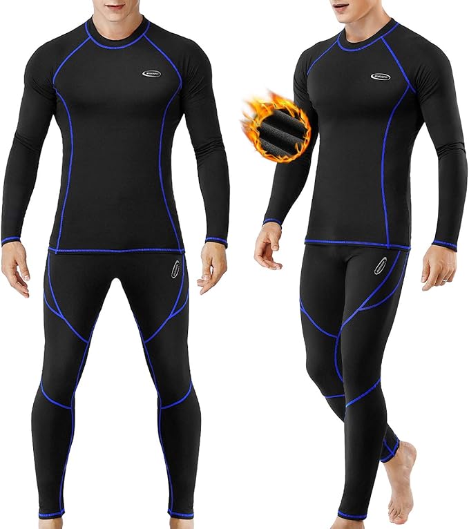 MOBIUSPHY Conjunto Térmico Negro