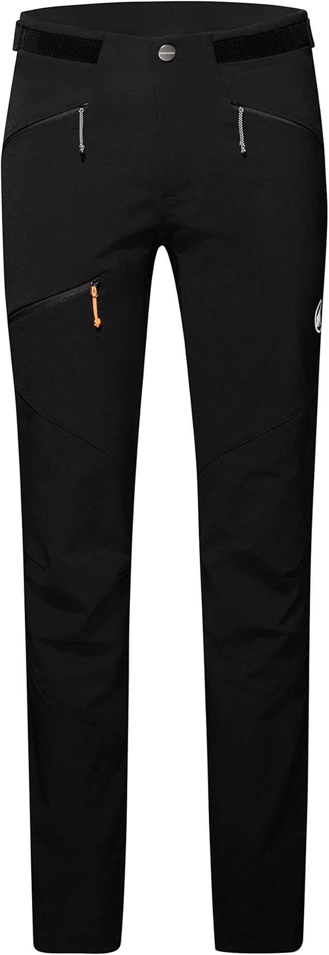 Mammut Taiss Trekking Negro