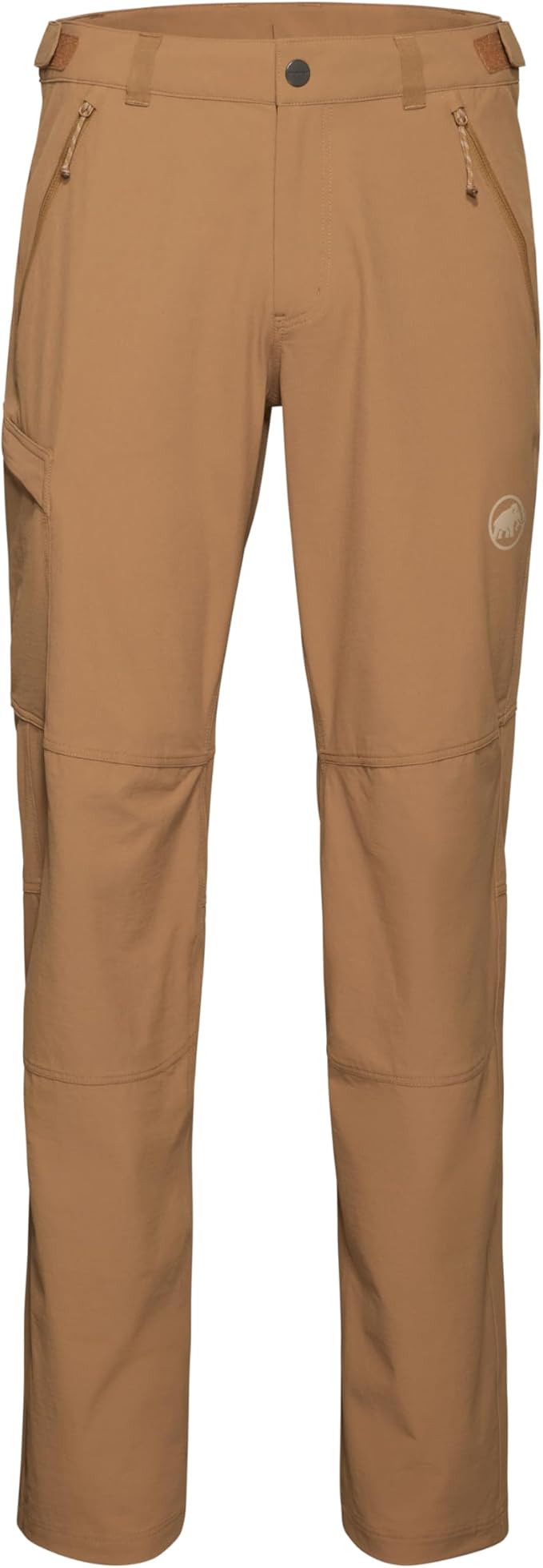Mammut Trekking Marrón