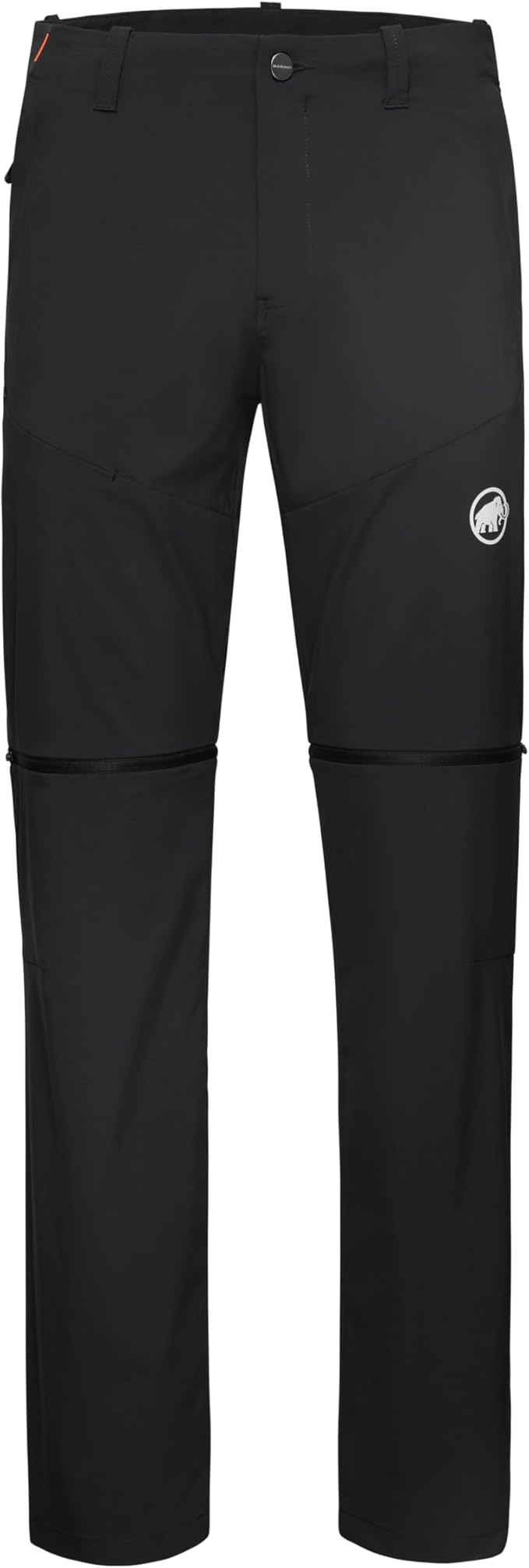 Mammut Trekking Negro