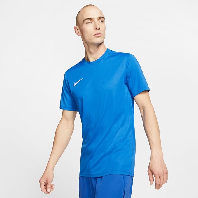 Nike Dry Park Azul - 18,99€