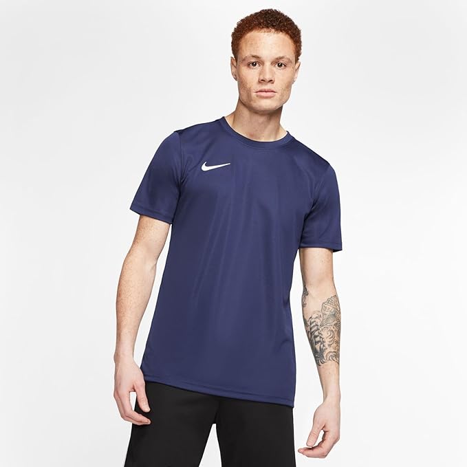 Nike Dry Park Azul Oscuro - 18,99€