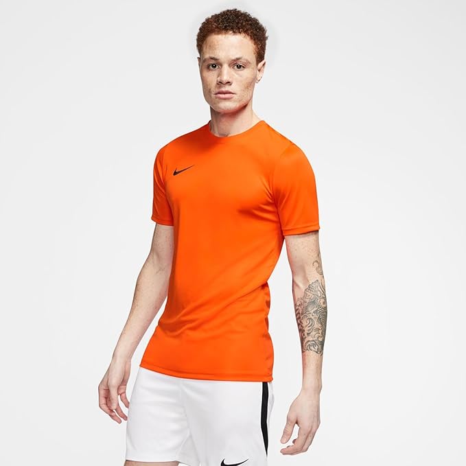 Nike Dry Park Naranja - 22,99€