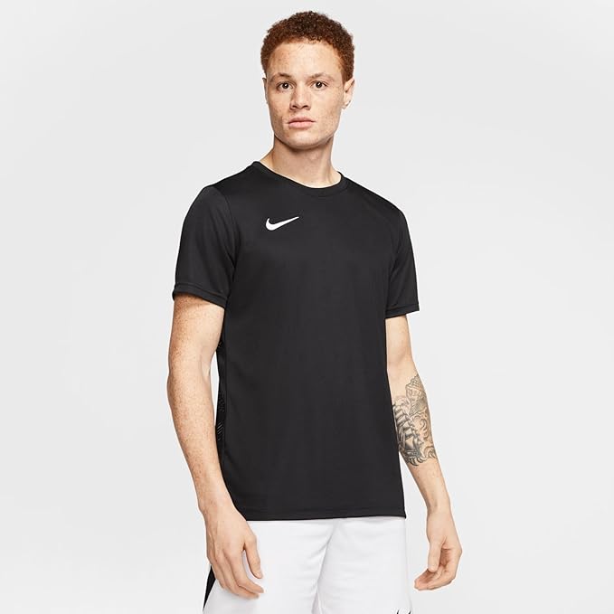 Nike Dry Park Negro - 18,99€