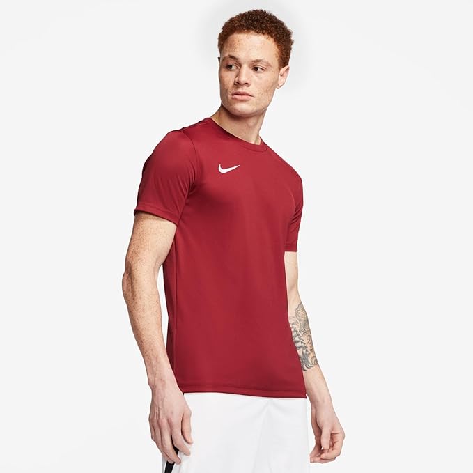 Nike Dry Park Rojo - 18,99€
