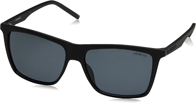 POLAROID Trekking Negro - 32,96€