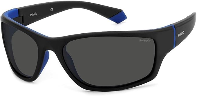 POLAROID Trekking Negro Azul - 49,72€