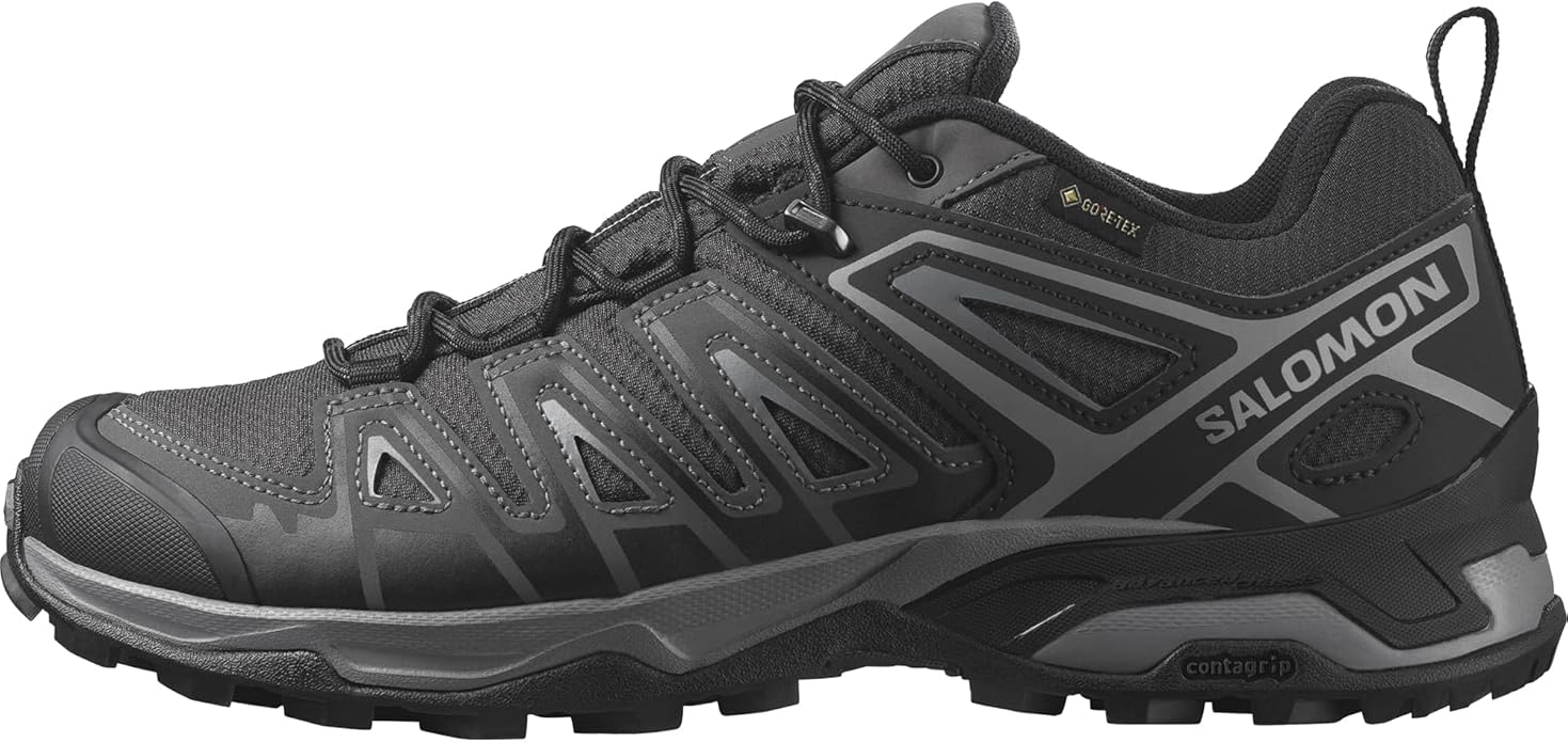 SALOMON Trekking Negro - 80,89€