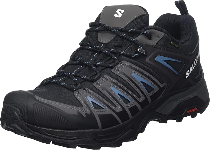 SALOMON Trekking Negro - 88,26€