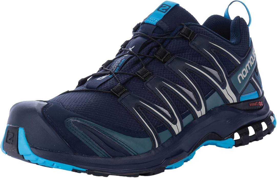 SALOMON XA PRO Trekking Azul - 115,99€