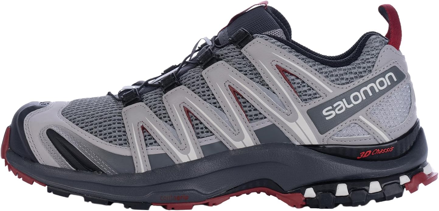 SALOMON XA PRO Trekking Gris - 86,83€