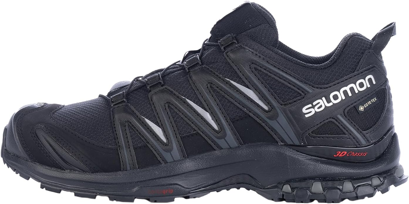 SALOMON XA PRO Trekking Negro - 113,40€