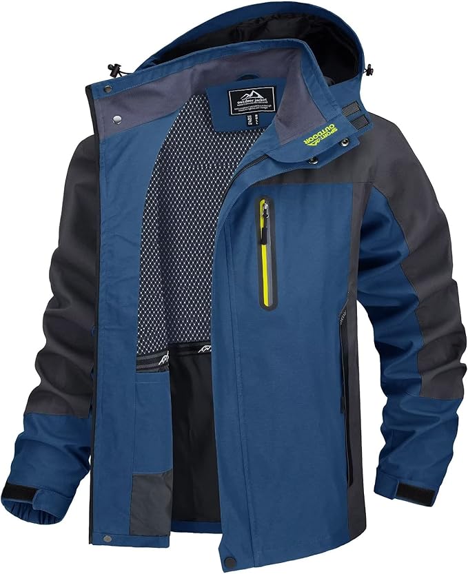 TACVASEN Azul 62€