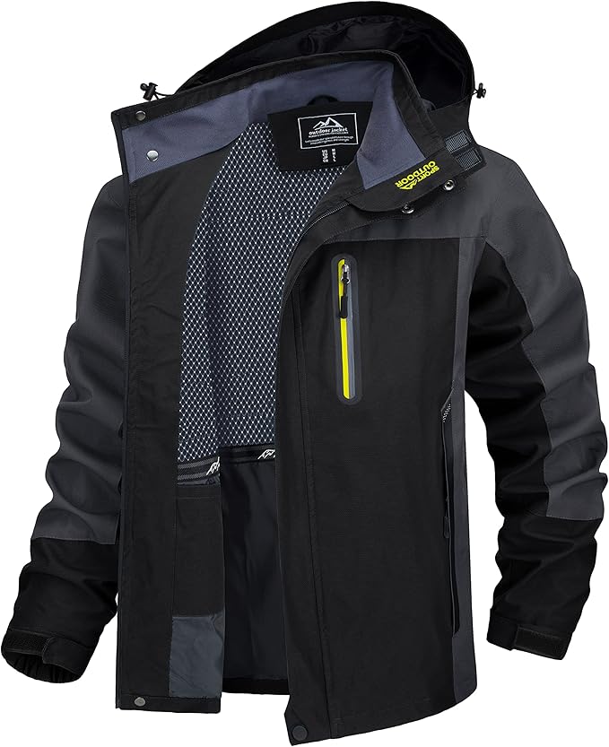TACVASEN Negro 62€
