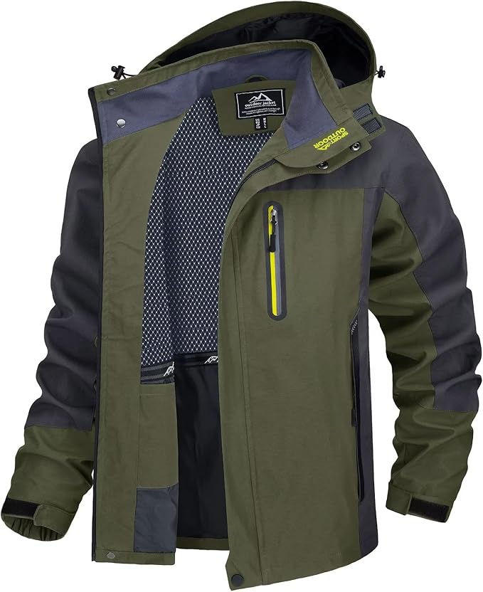 TACVASEN Verde 62€