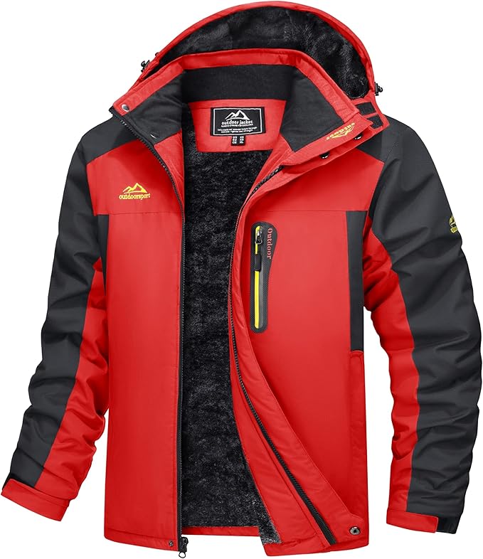 TACVASEN Rojo