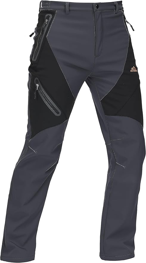 TACVASEN Gris Oscuro 55