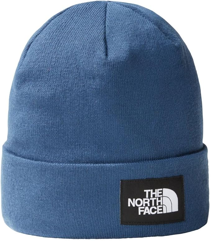 THE NORTH FACE Gorro Azul - 27,95€