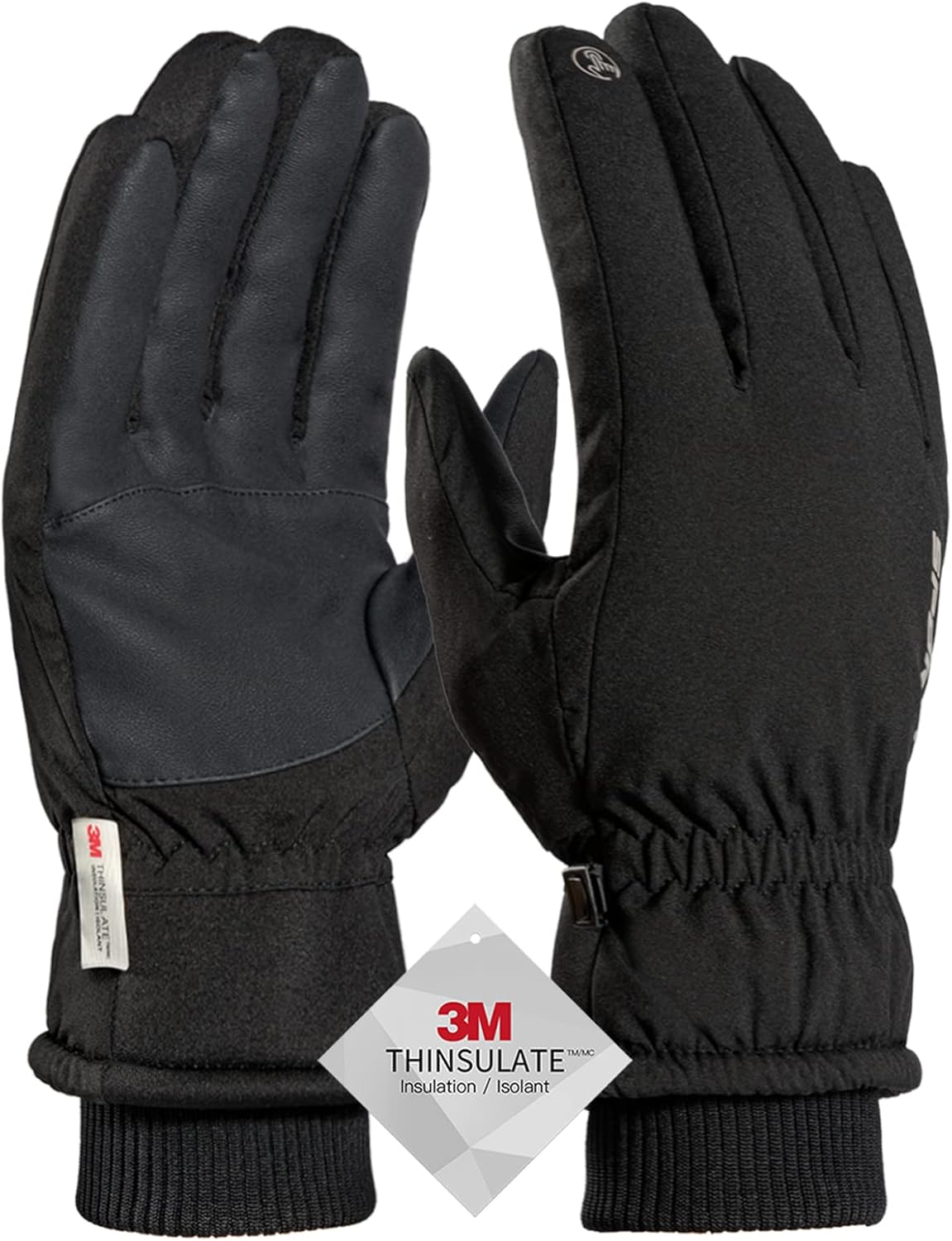TRENDOUX Guante Invierno Trekking - 19,99€