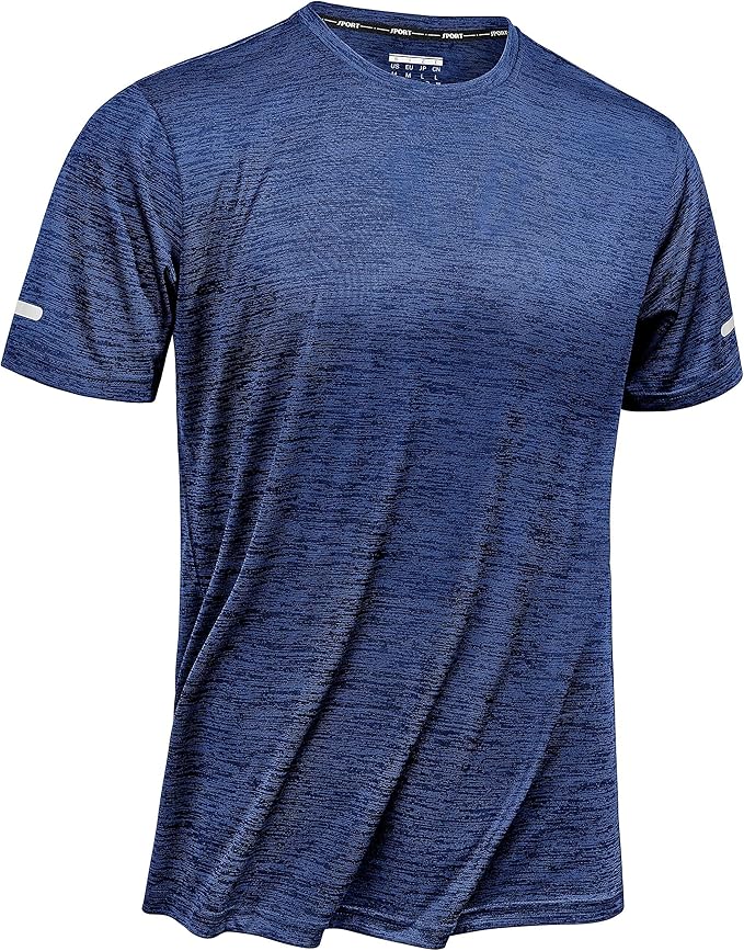 Tacvasen Técnica Deportiva Azul Real - 22,98€