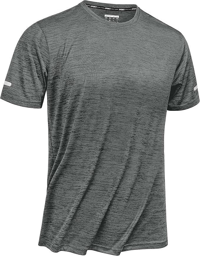 Tacvasen Técnica Deportiva Gris - 22,98€