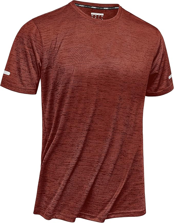 Tacvasen Técnica Deportiva Naranja Oscuro - 22,98€