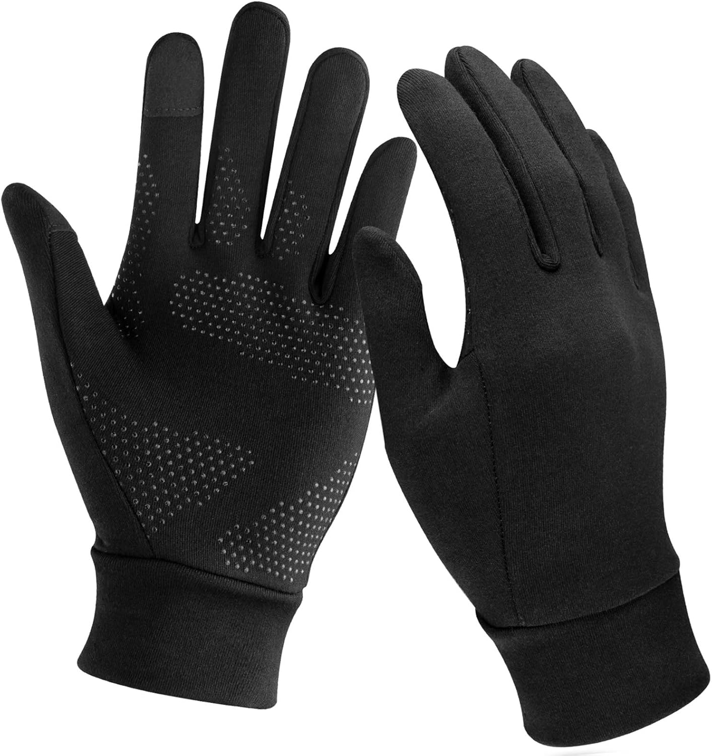 UNIGEAR Guantes Tácticos Negro - 9,76€