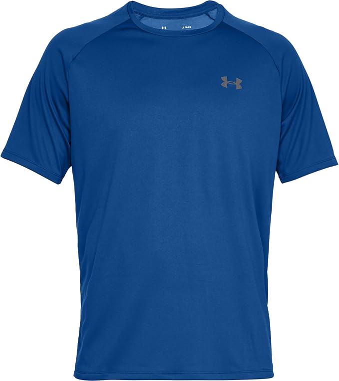Under Armour Tech 2.0 Azul - 22,49€