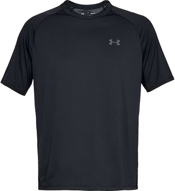 Under Armour Tech 2.0 Azul Oscuro - 19,22€