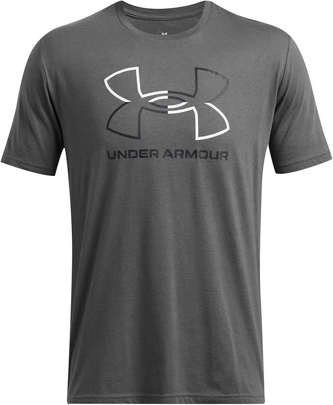 Under Armour Técnica Gris - 26,00€