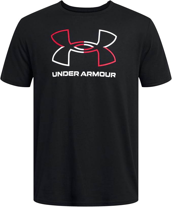 Under Armour Técnica Negro - 20,85€