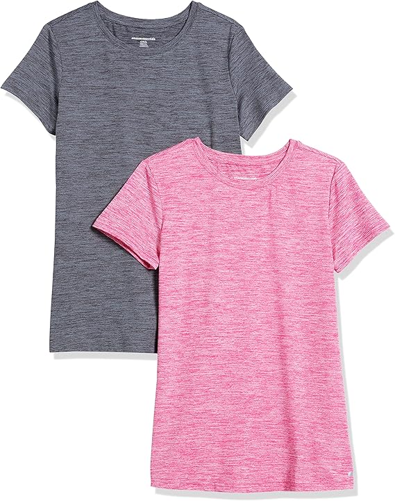 AMAZON Essentials 1 - x2 Pack
