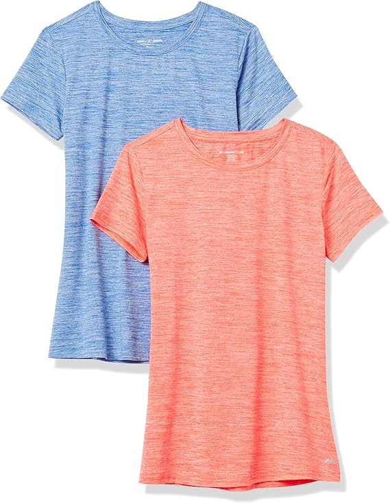 AMAZON Essentials 2 - x2 Pack
