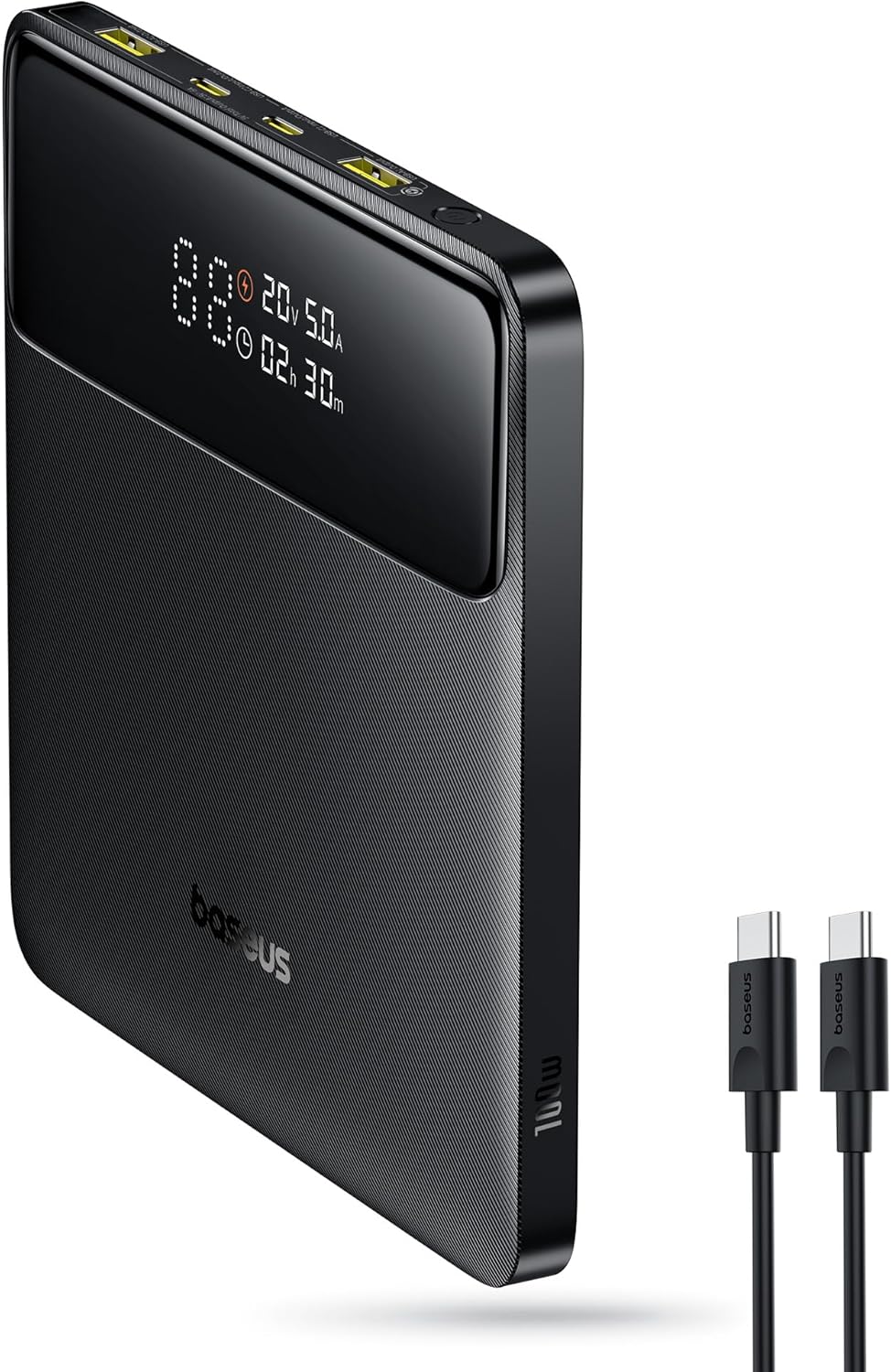 BASEUS 20000mAh Rápido