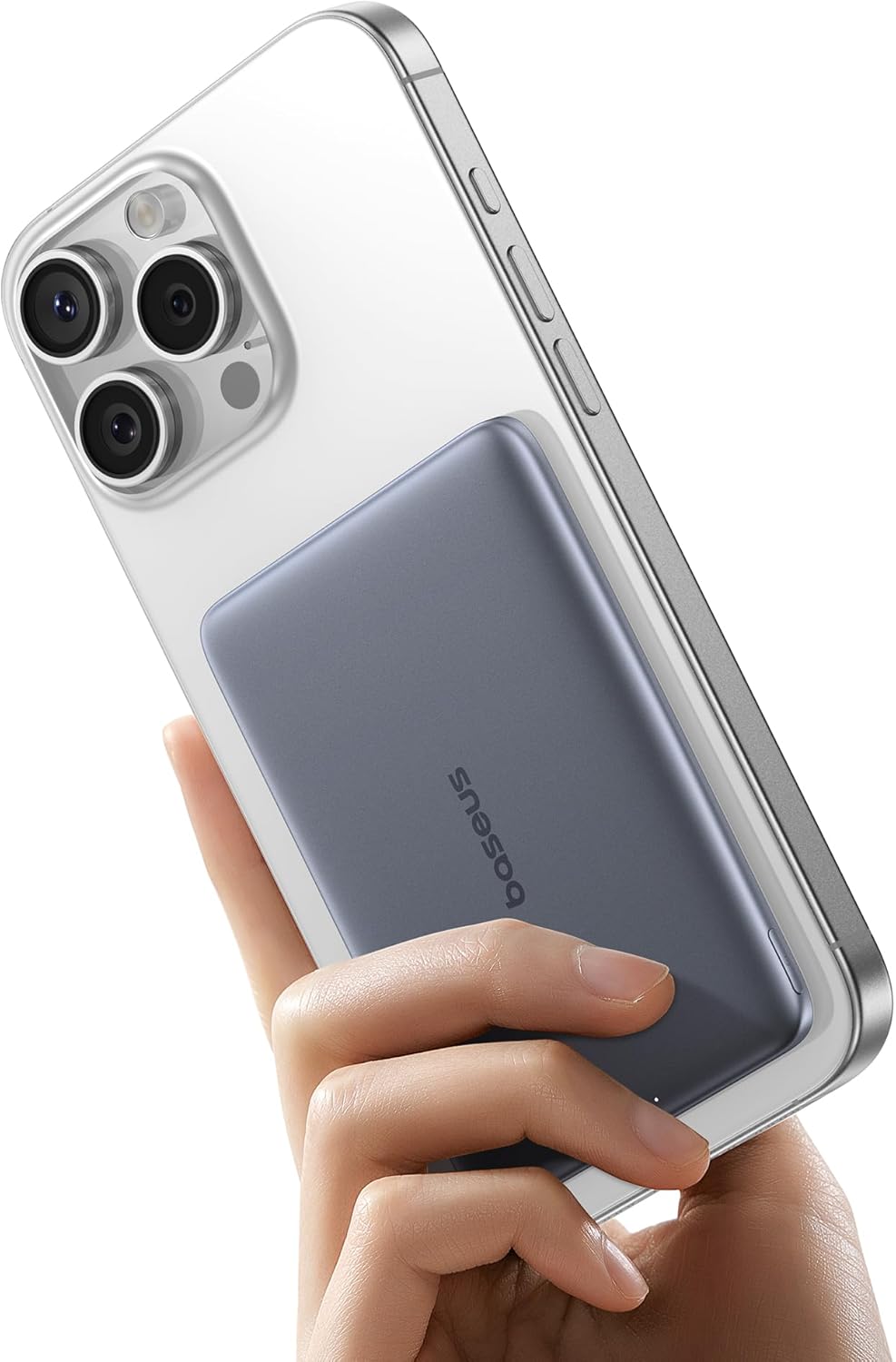 BASEUS 5000mAh Ultra Ligero