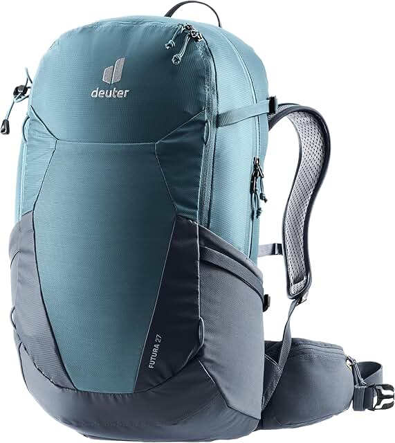 DEUTER Futura 27 Azul - 125,34€