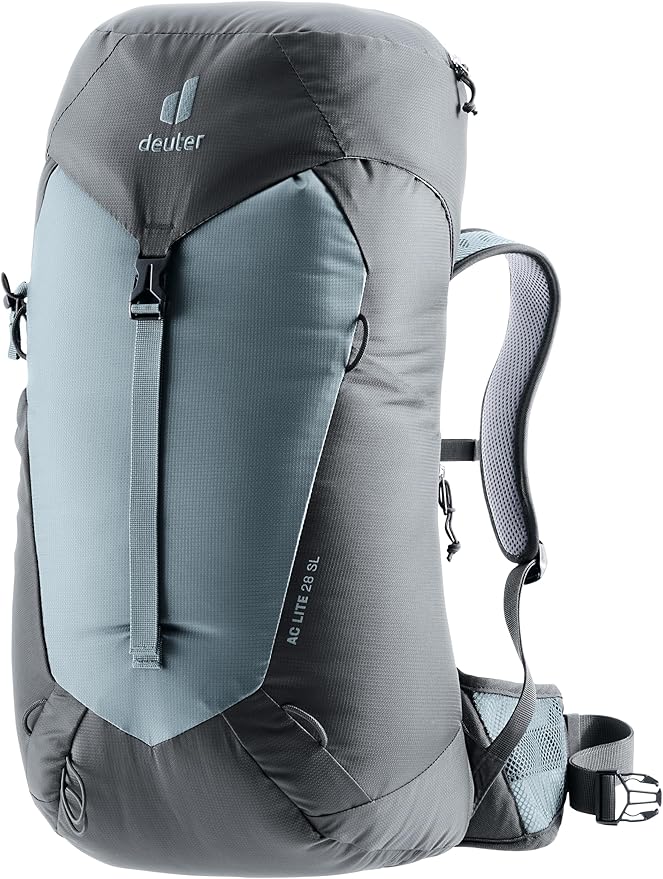 DEUTER Lite 28 Sl Senderismo Negro - 97,04€