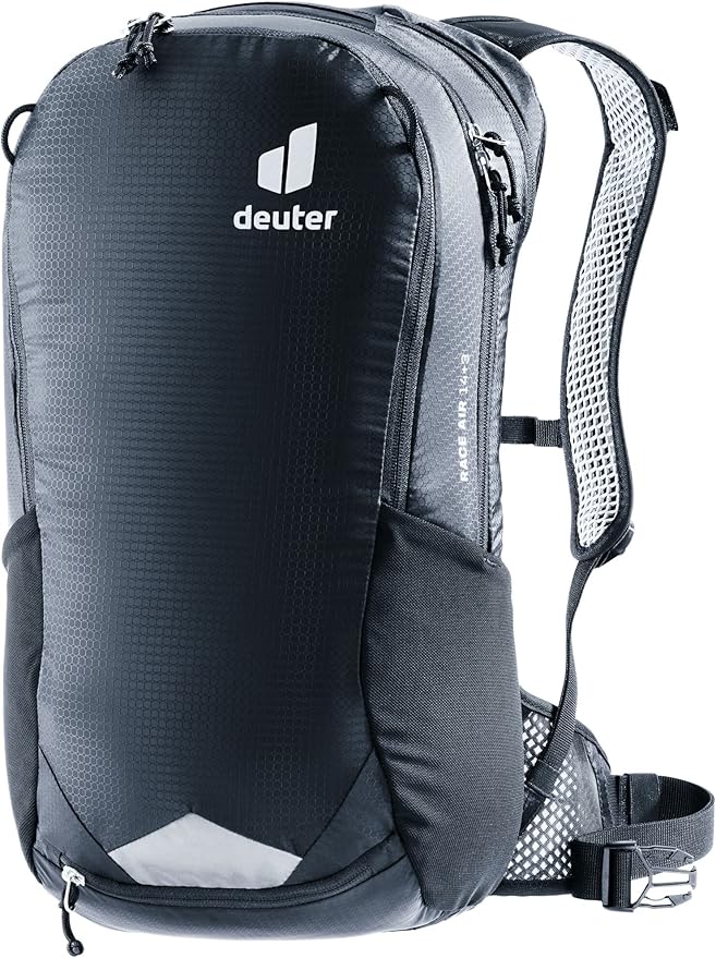 DEUTER Race Impermeable Negro - 92,99€